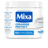Mixa Ceramide Protect vahvistava voide 400 ml | Vuodevaatteet.fi