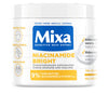 Mixa Niacinamide Anti-Blemish Moisturizer 400 Ml | Vuodevaatteet.fi