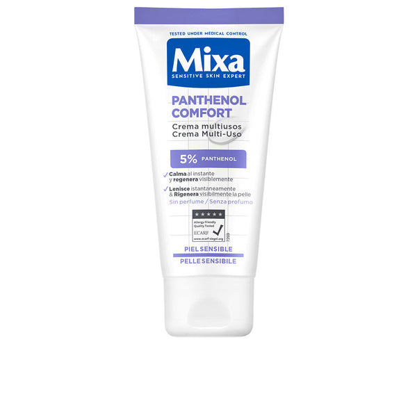 Mixa Panthenol comfort monikäyttövoide 50 ml | Vuodevaatteet.fi