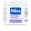 Mixa Panthenol comfort palauttava voide 400 ml | Vuodevaatteet.fi