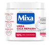 Mixa Urea cica repair+ korjaava balsami 400 ml | Vuodevaatteet.fi