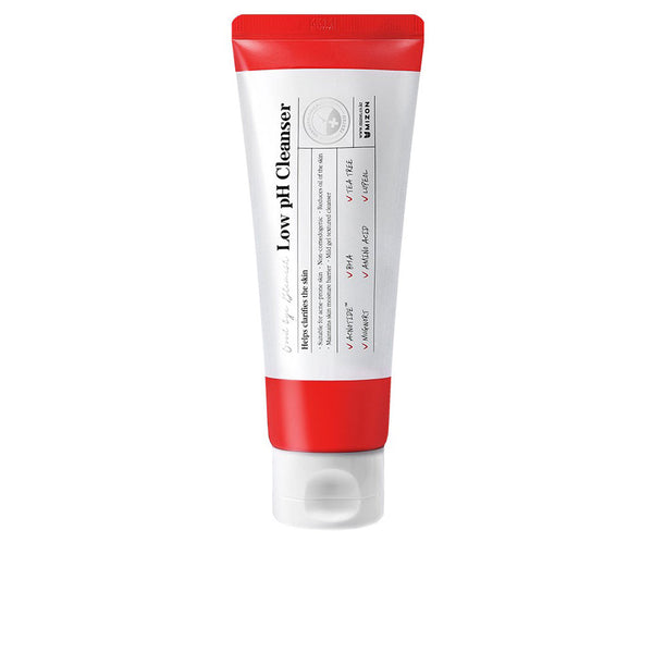 Mizon Good bye blemish low ph puhdistusaine 100 ml | Vuodevaatteet.fi