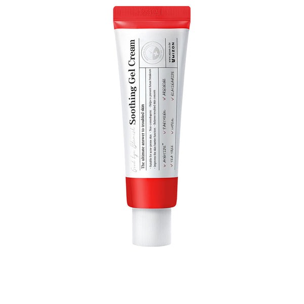 Mizon Good bye blemish rauhoittava geelivoide 55 ml | Vuodevaatteet.fi