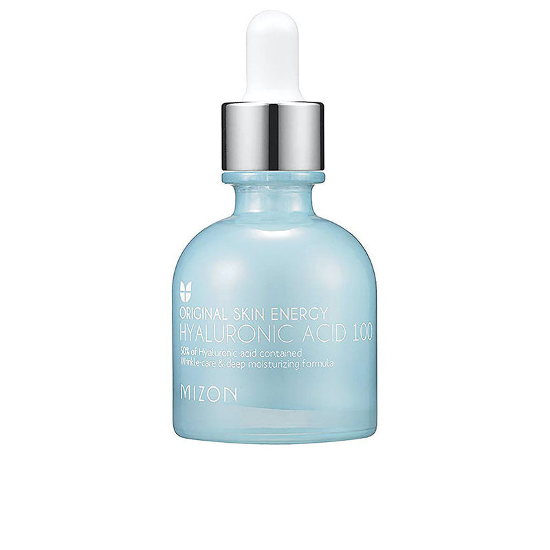 Mizon Hyaluronic acid 100 30 ml | Vuodevaatteet.fi