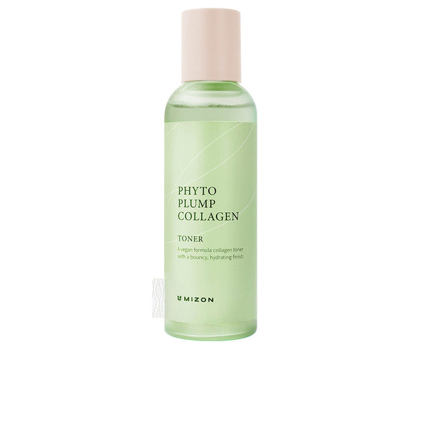 Mizon Phyto Plump Collagen Toner 150 Ml | Vuodevaatteet.fi