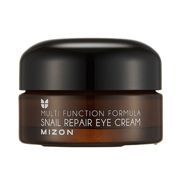 Mizon Snail repair silmänympärysvoide 25 ml. | Vuodevaatteet.fi