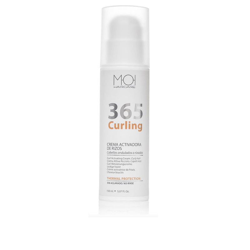 Moi 365 Curling Curl Activator And Enhancer 150 Ml | Vuodevaatteet.fi