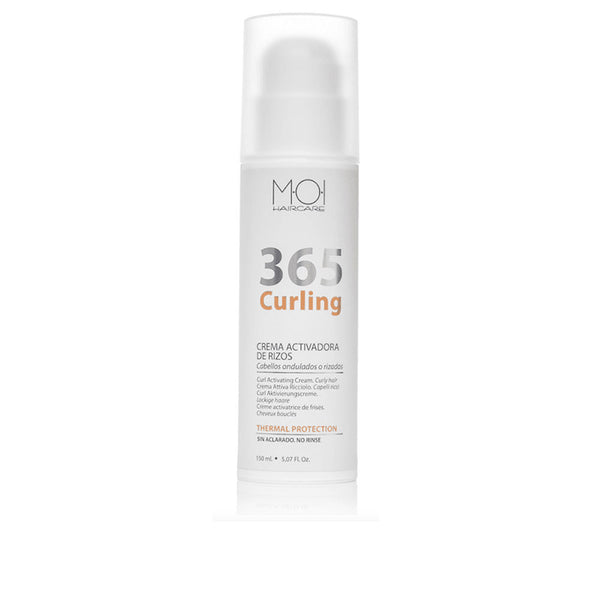 Moi 365 Curling Curl Activator And Enhancer 150 Ml | Vuodevaatteet.fi