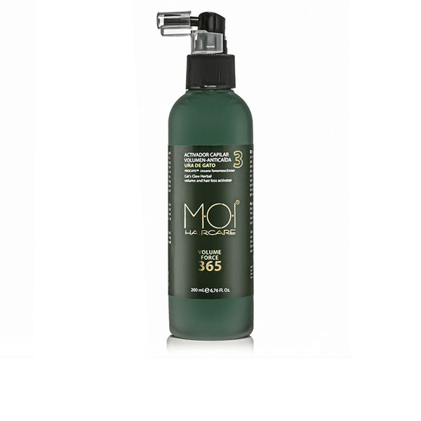 Moi 365 Volume Foce Hair Activator Volume-Anti-Hair Loss 200 Ml | Vuodevaatteet.fi
