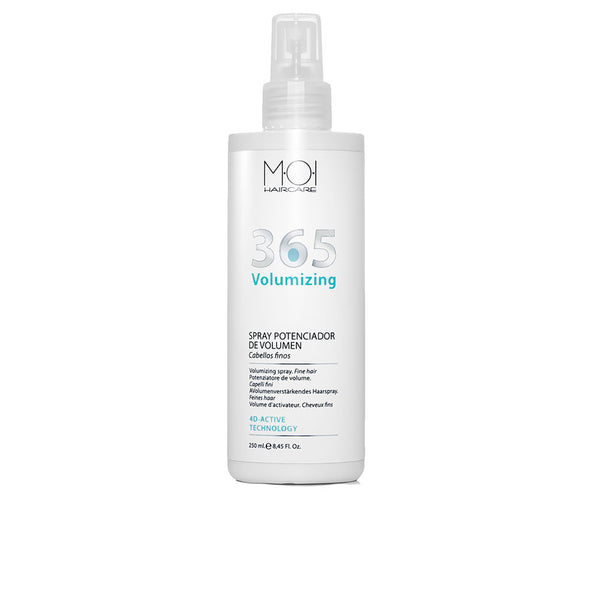 Moi 365 Volumizing Volume Protection Spray 250 Ml | Vuodevaatteet.fi