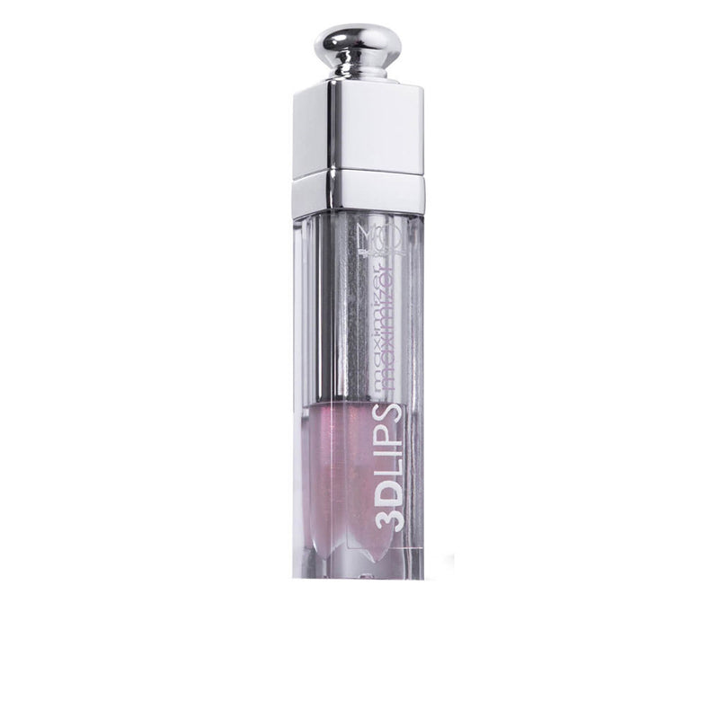 MOI 3D Lips Volumizing & Regenerating Lip Plumper 5 ml | Vuodevaatteet.fi