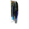 Moi Big Lash Bloom Mascara Carbon Black Waterproof 10 Ml | Vuodevaatteet.fi