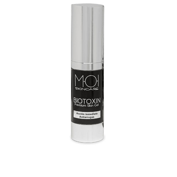Moi Biotoxin Premium Skin Gel 15 Ml | Vuodevaatteet.fi