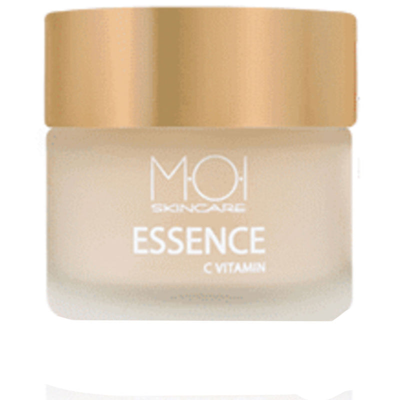Moi Essence Vitamin C Cream 50 Ml | Vuodevaatteet.fi