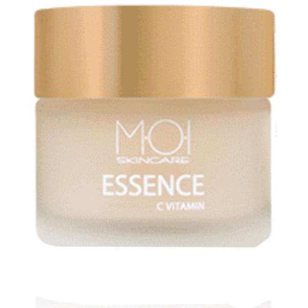 Moi Essence Vitamin C Cream 50 Ml | Vuodevaatteet.fi