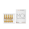 Moi Flash Pre-Make Up Ampollas Dermotensoras 10 X 2 Ml | Vuodevaatteet.fi