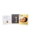 Moi Gold Mask 24K Case 7 Pcs | Vuodevaatteet.fi