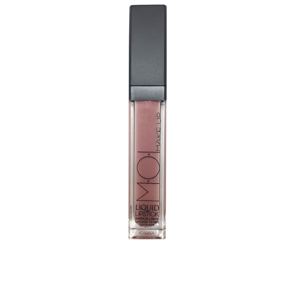 Moi Liquid Lipstick Lipstick #01-Sandstorm 6 Ml | Vuodevaatteet.fi