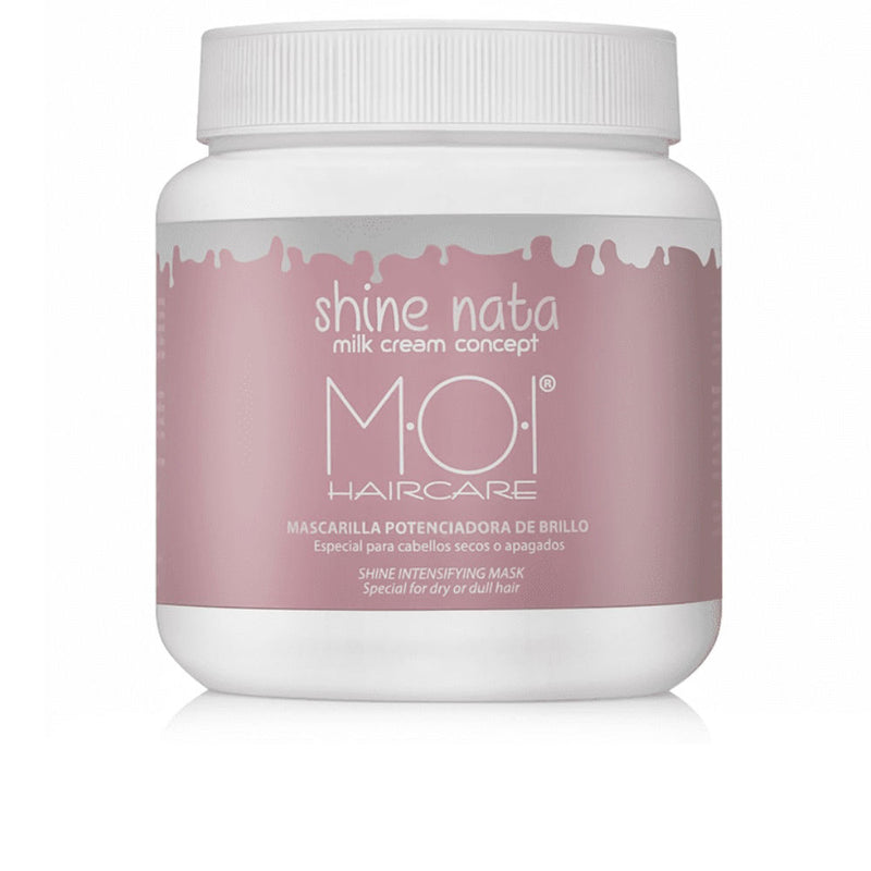 Moi Shine Nata Shine Enhancing Mask 850 Ml | Vuodevaatteet.fi