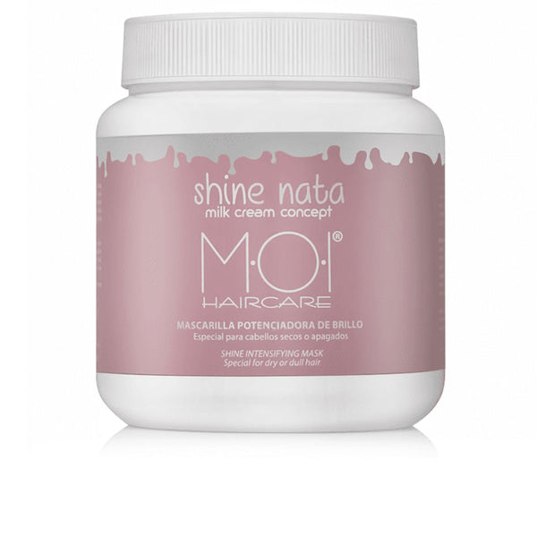 Moi Shine Nata Shine Enhancing Mask 850 Ml | Vuodevaatteet.fi