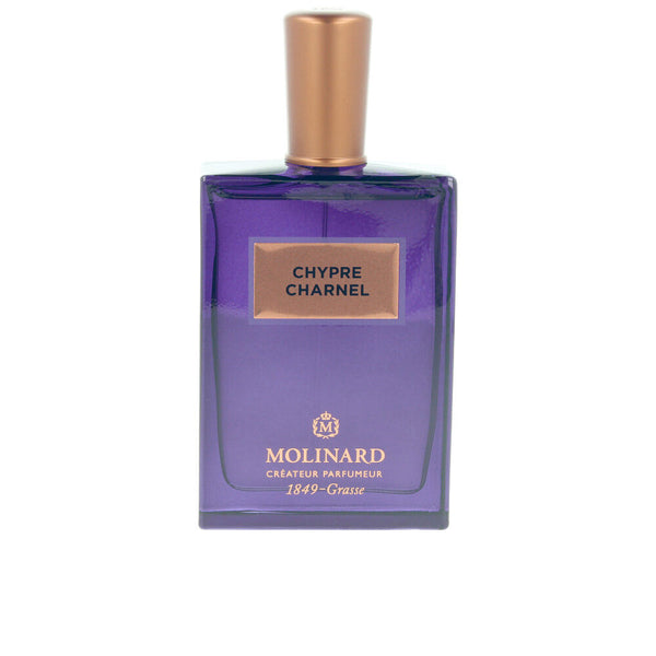 Molinard Cypre Charnel Edp Vapo 75 Ml | Vuodevaatteet.fi