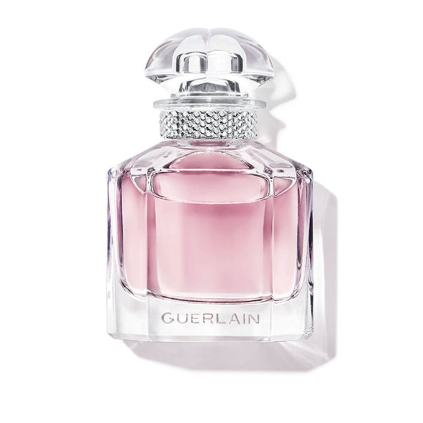 Mon Guerlain Sparkling Eau De Parfum Spray 50 Ml | Vuodevaatteet.fi