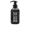 Moncho Moreno Bathman detox hair hiiltä sisältävä shampoo 250 ml | Vuodevaatteet.fi