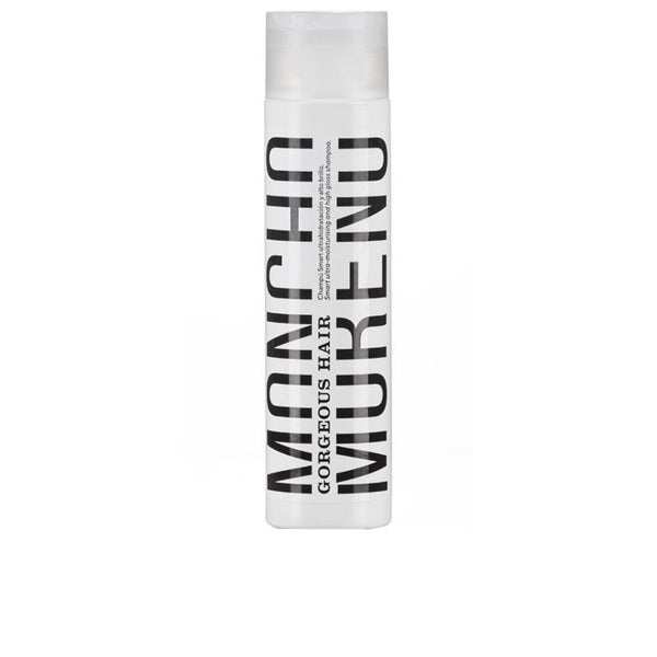 Moncho Moreno Gorgeous hair shampoo 500 ml | Vuodevaatteet.fi