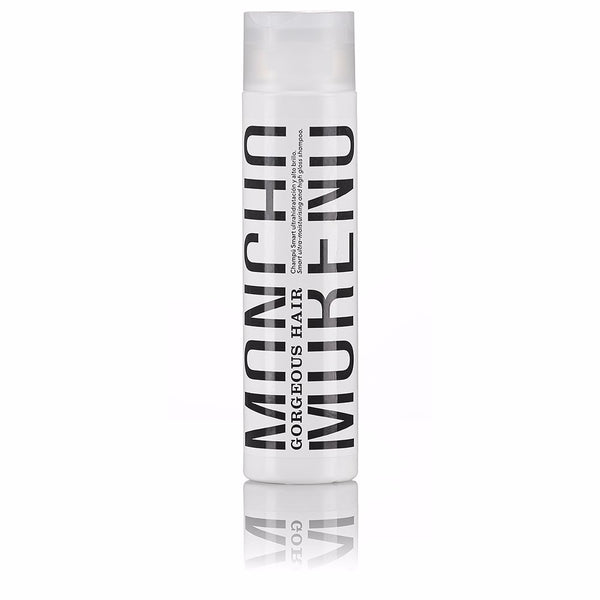Moncho Moreno Gorgeous shampoo 250 ml | Vuodevaatteet.fi