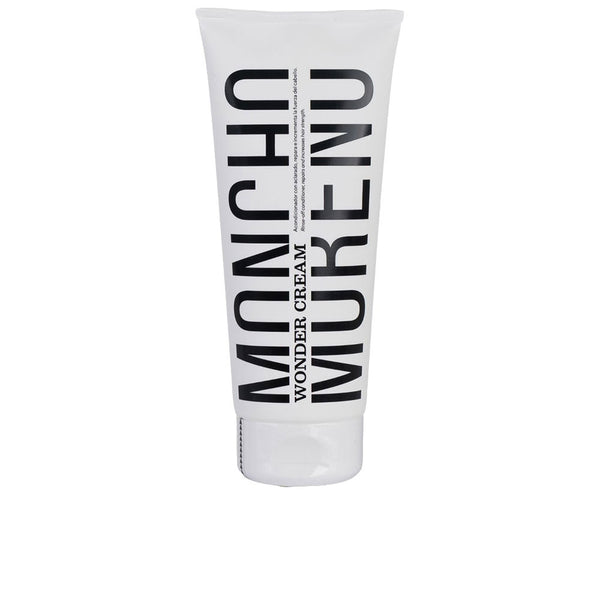 Moncho Moreno Wonder cream hoitoaine 200 ml | Vuodevaatteet.fi