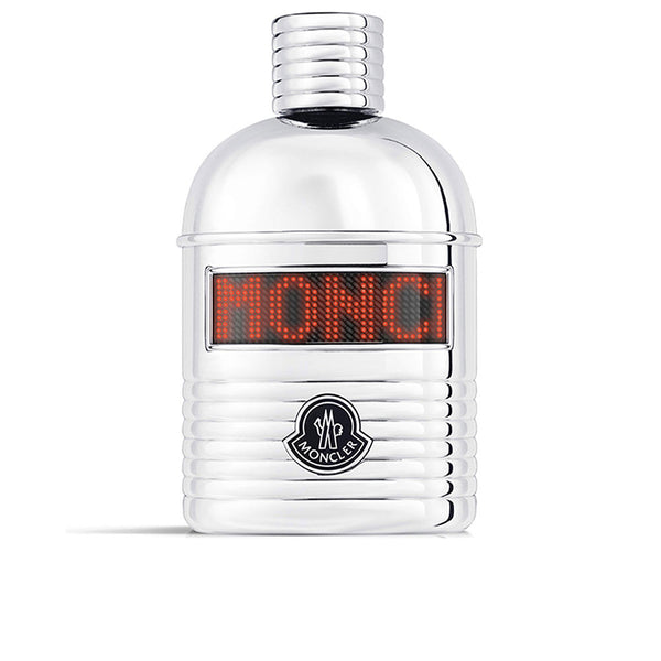 Moncler Pour Homme Edp Refillable Vapor 150 Ml | Vuodevaatteet.fi