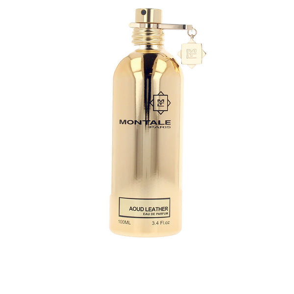 Montale Aoud Leather Edp Vapo 100 Ml | Vuodevaatteet.fi