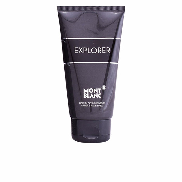 Montblanc Explorer balsami 150 ml | Vuodevaatteet.fi