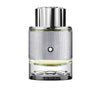 Montblanc Explorer Platinum Edp Vapo 60 Ml | Vuodevaatteet.fi