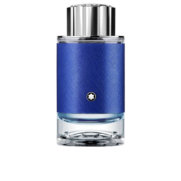 Montblanc Explorer Ultra Blue Eau De Parfum Spray 100 Ml | Vuodevaatteet.fi