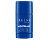 Montblanc Legend Blue Deodorant Stick 75 Gr | Vuodevaatteet.fi