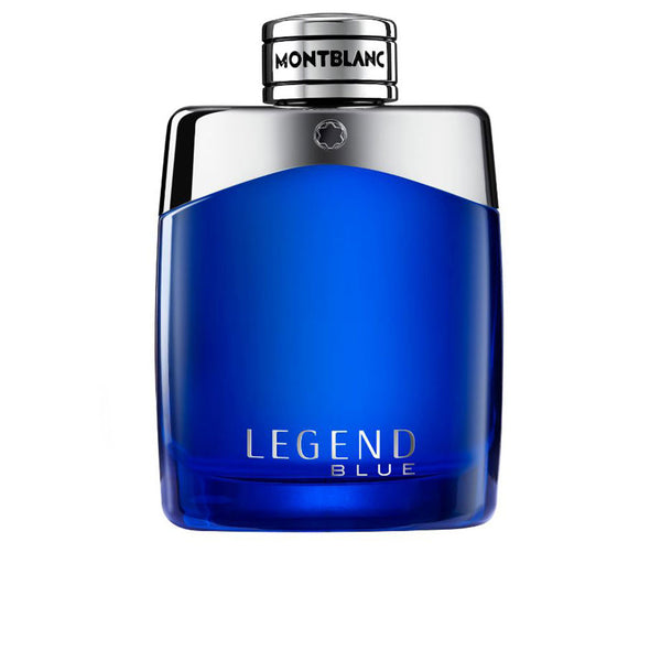 Montblanc Legend blue edp vapo 100 ml | Vuodevaatteet.fi