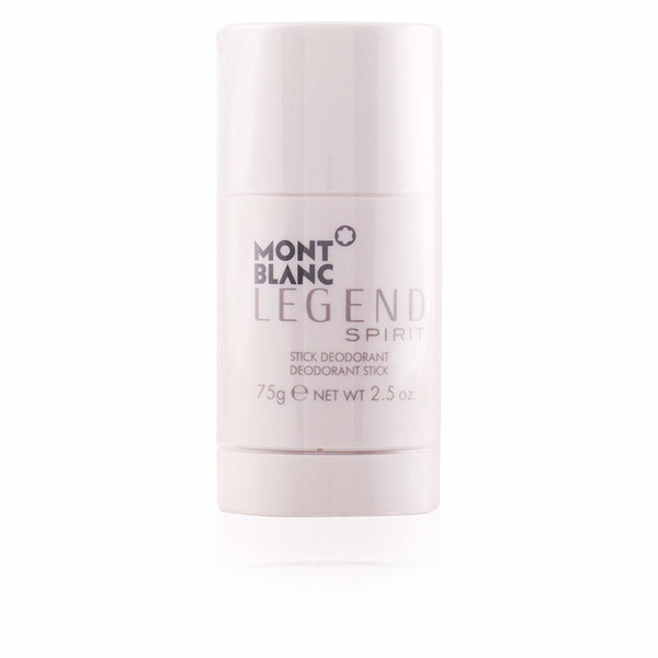 Montblanc Legend spirit deodoranttipuikko 75 gr | Vuodevaatteet.fi