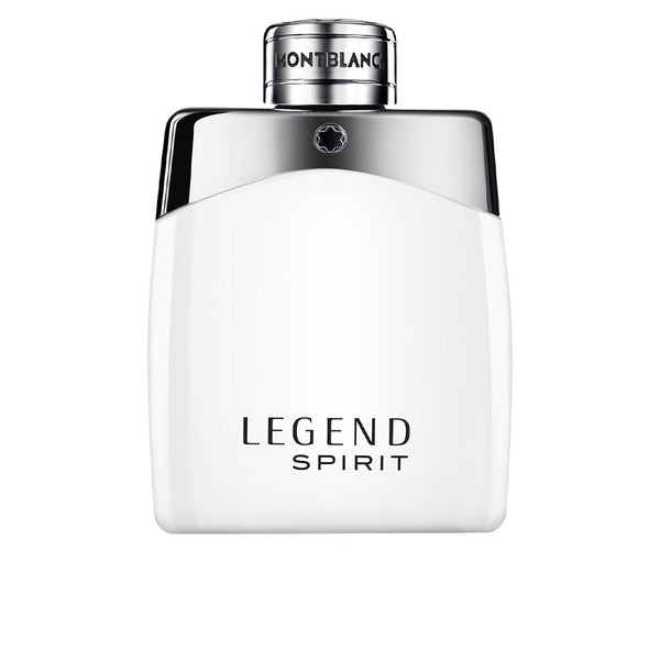 Montblanc Legend spirit eau de toilette -suihke 100 ml | Vuodevaatteet.fi