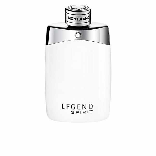 Montblanc Legend spirit eau de toilette -suihke 200 ml | Vuodevaatteet.fi