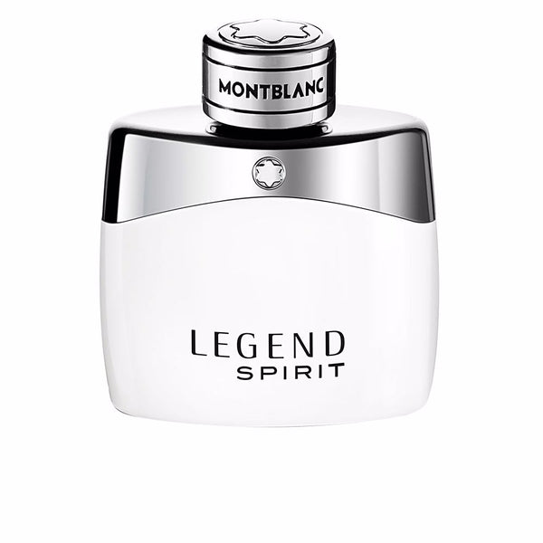 Montblanc Legend spirit eau de toilette -suihke 50 ml | Vuodevaatteet.fi
