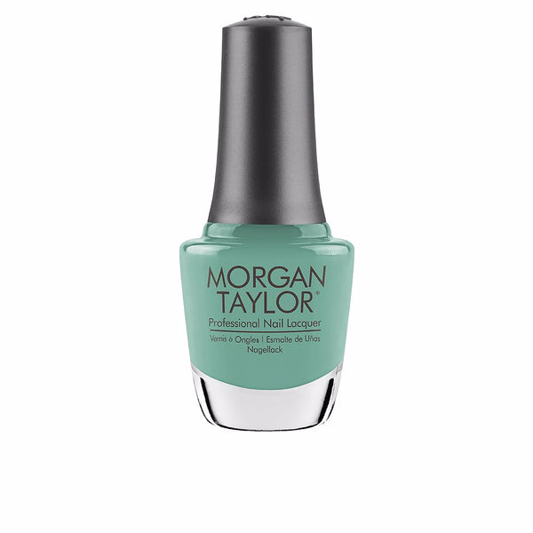 Morgan Taylor Ammattimainen kynsilakka #lost in paradise 15 ml | Vuodevaatteet.fi