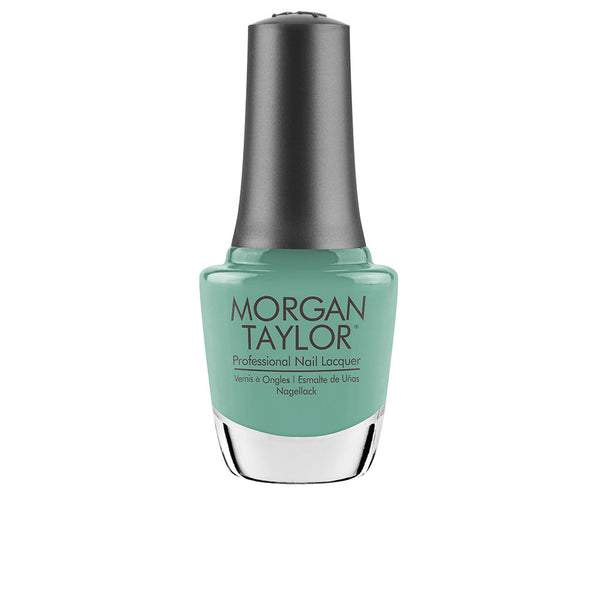 Morgan Taylor Kynsilakka ammattilaisille #lost in paradise 15 ml | Vuodevaatteet.fi