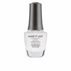 Morgan Taylor Make it last top coat 15 ml | Vuodevaatteet.fi