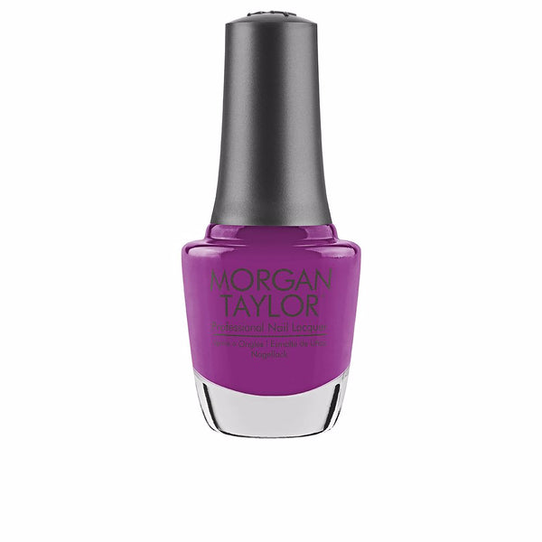 Morgan Taylor Professional nail lacquer #carnaval hangover 15 ml | Vuodevaatteet.fi
