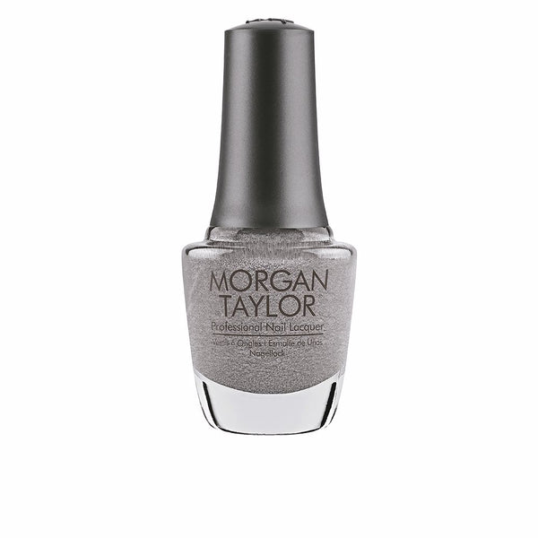 Morgan Taylor Professional nail lacquer #chain reaction 15 ml | Vuodevaatteet.fi