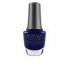 Morgan Taylor Professional nail lacquer #deja blue 15 ml | Vuodevaatteet.fi