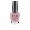 Morgan Taylor Professional nail lacquer #gardenia my heart 15 ml | Vuodevaatteet.fi