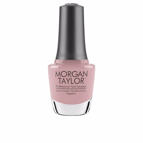Morgan Taylor Professional nail lacquer #gardenia my heart 15 ml | Vuodevaatteet.fi