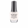 Morgan Taylor Professional nail lacquer #heaven sent 15 ml | Vuodevaatteet.fi